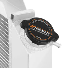 Load image into Gallery viewer, Mishimoto 79-93 Ford Mustang Manual Aluminum Radiator - MMRAD-MUS-79