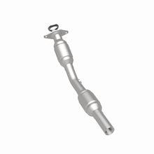 Load image into Gallery viewer, MagnaFlow Direct Fit Catalytic Converter 03-04 Vibe/Matrix/Corol OEM - 49461
