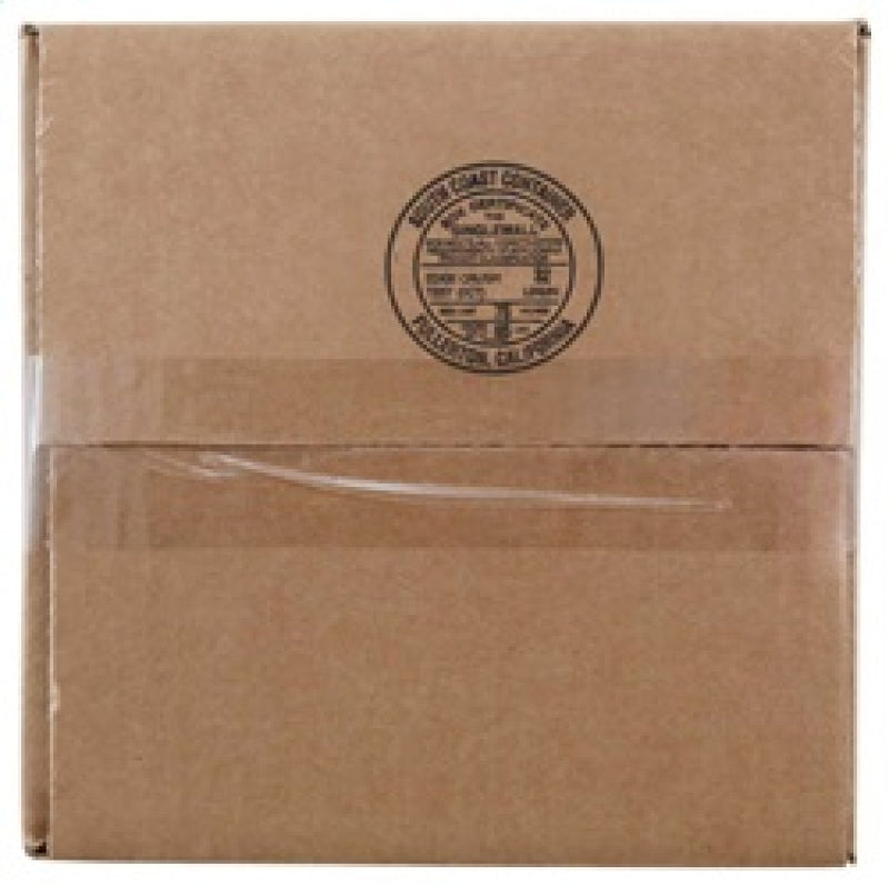 K&N 16-17 Ford Mustang Shelby V8-5.2L F/l Replacement Drop In Air Filter - E-0649