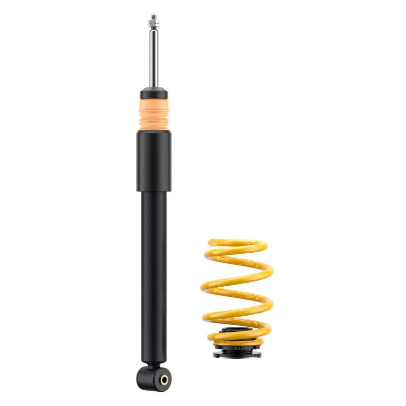ST XA-Height Adjustable Coilovers 14+ Mercedes-Benz CLA 250 2WD - 18225065