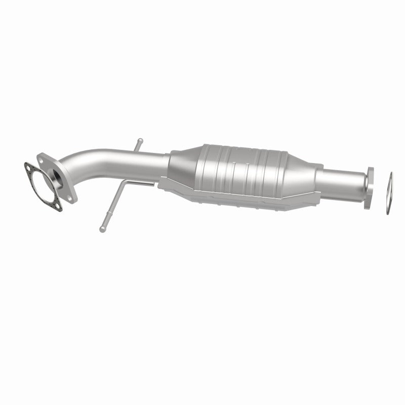 MagnaFlow Conv DF 02-05 Sedona 3.5L Rear - 93327