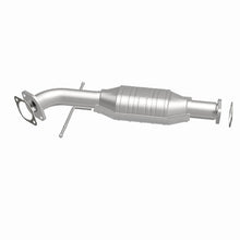 Load image into Gallery viewer, MagnaFlow Direct Fit Catalytic Converter 02-05 Sedona 3.5L rr OEM - 49544