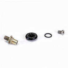 Load image into Gallery viewer, Skunk2 Honda/Acura B-Series VTEC Clear Anodized Low-Profile Valve Cover Hardware - 649-05-0110