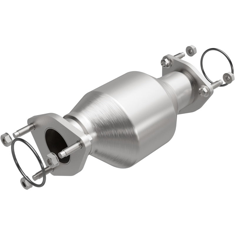 MagnaFlow Direct Fit Catalytic Converter 12-14 CrossTour 2.4L (Not for sale in California) - 52033