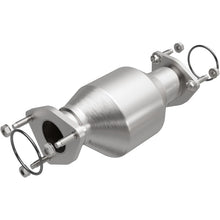 Load image into Gallery viewer, MagnaFlow Direct Fit Catalytic Converter 12-14 CrossTour 2.4L (Not for sale in California) - 52033