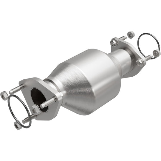 MagnaFlow Direct Fit Catalytic Converter 12-14 CrossTour 2.4L (Not for sale in California) - 52033