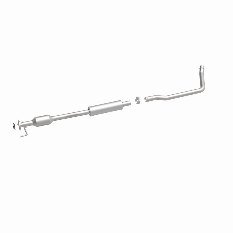 MagnaFlow California Catalytic Converter Direct Fit 07-09 Suzuki SX4 2.0L - 5421218