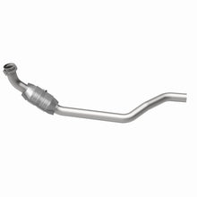 Load image into Gallery viewer, MagnaFlow Direct Fit Catalytic Converter 05 Ford Escape Hybrid 2.3L - 49921