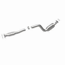 Load image into Gallery viewer, MagnaFlow Direct Fit Catalytic Converter 03-05 Express 2500 4.8L Passenger Side - 24399
