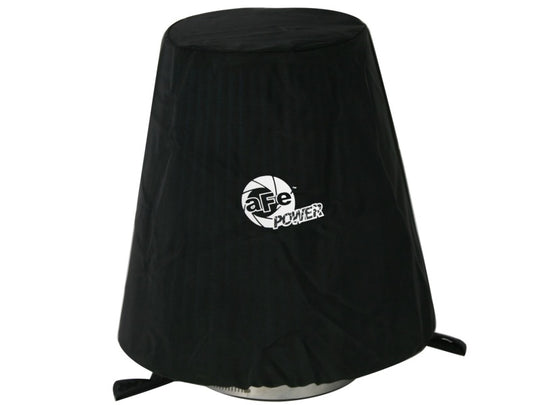 aFe MagnumSHIELD Pre-Filters P/F 2x/72-90037 (Black) - 28-10203