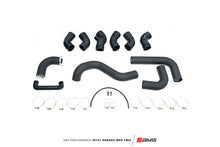 Load image into Gallery viewer, AMS Performance 2015+ Subaru WRX FA20 Front Mount Intercooler Kit with Bumper Beam - AMS.36.09.0001-5