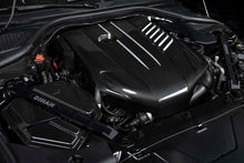 Load image into Gallery viewer, Dinan 20-26 Toyota GR Supra (A90/A91) Aluminum Strut Tower Braces - Front - D180-0017