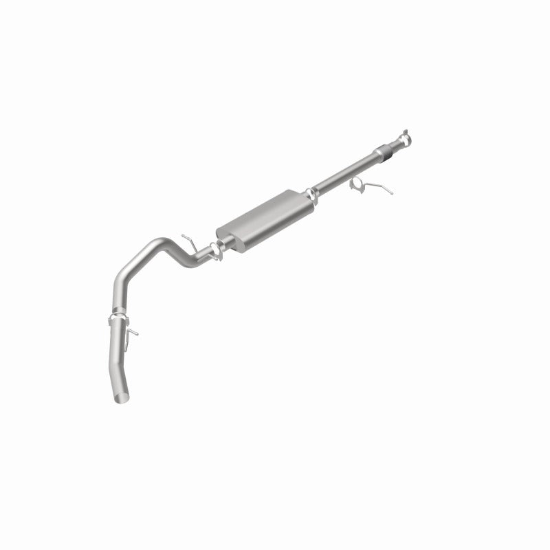 MagnaFlow BRE Exhaust Kit 09-14 Tahoe Yukon 5.3L - 106-0291