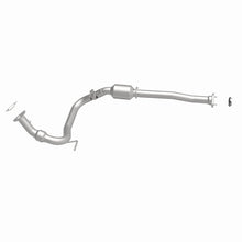 Load image into Gallery viewer, MagnaFlow 15-17 Chevrolet Colorado 2.5L Direct Fit Converter - 5592609