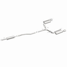 Load image into Gallery viewer, BRExhaust Exhaust Kit - 13-16 Lexus ES350 3.5L - 106-0827