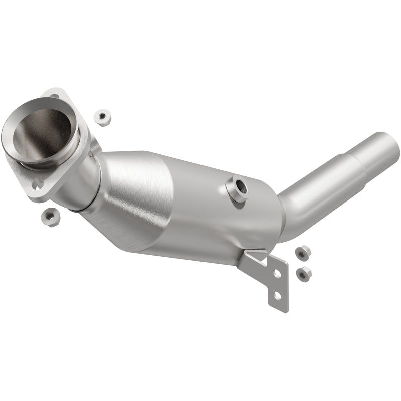 MagnaFlow 2015 E400 3 Direct Fit Converter - 52997