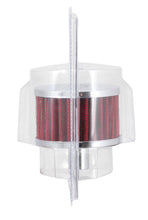 Load image into Gallery viewer, K&amp;N Filter 3/4in Vent 3in Diameter 2in Height - 62-1160