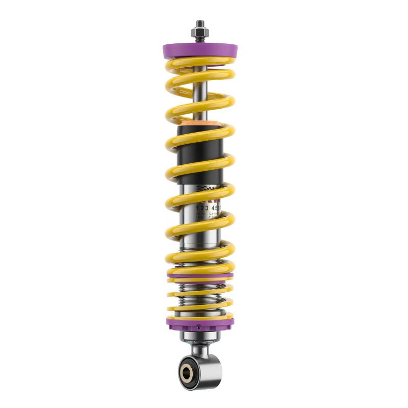 KW Coilover Kit V2 03-08 Subaru Legacy (BL BP) Sedan + Wagon - 15245006