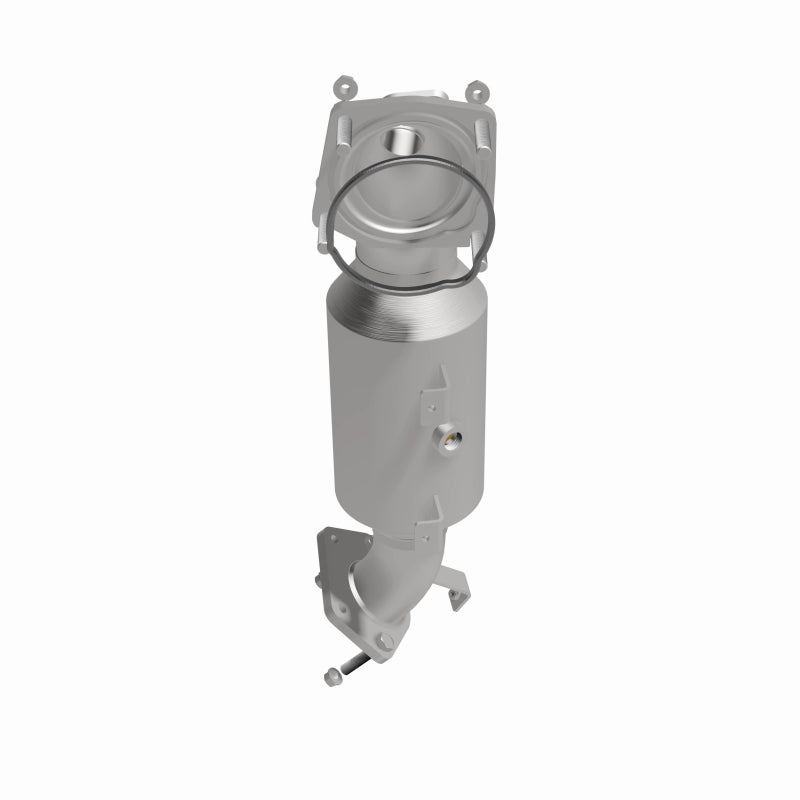 MagnaFlow Direct Fit Catalytic Converter 2020 Jeep Cherokee Single Underbody 2L - 280280
