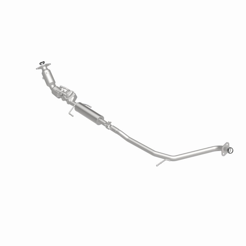 MagnaFlow Direct Fit Catalytic Converter 12-15 Toyota Prius Plug -In Underbody 1.8L - 280460