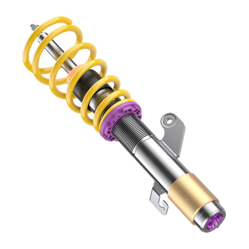KW Coilover Kit V3 BMW 3-Series F30/ 4-Series F32/ AWD w/o EDC - 3522000S