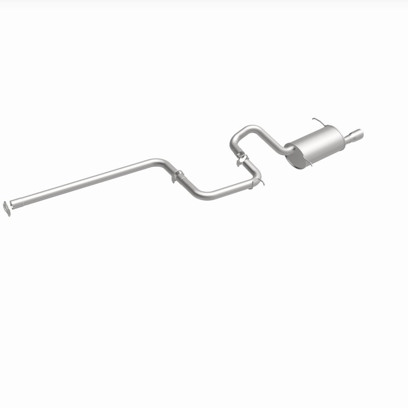 MagnaFlow BRE Exhaust Kit 01-09 Chrysler PT Cruiser 2.4L - 106-0232