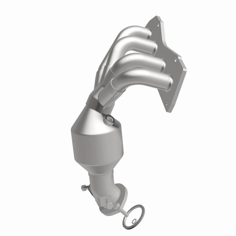 MagnaFlow Direct Fit Catalytic Converter 10-11 Toyota Camry 2.5L - 51800