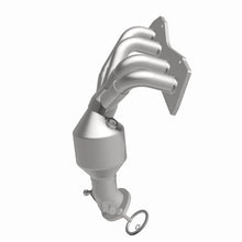 Load image into Gallery viewer, MagnaFlow Direct Fit Catalytic Converter 10-11 Toyota Camry 2.5L - 51800