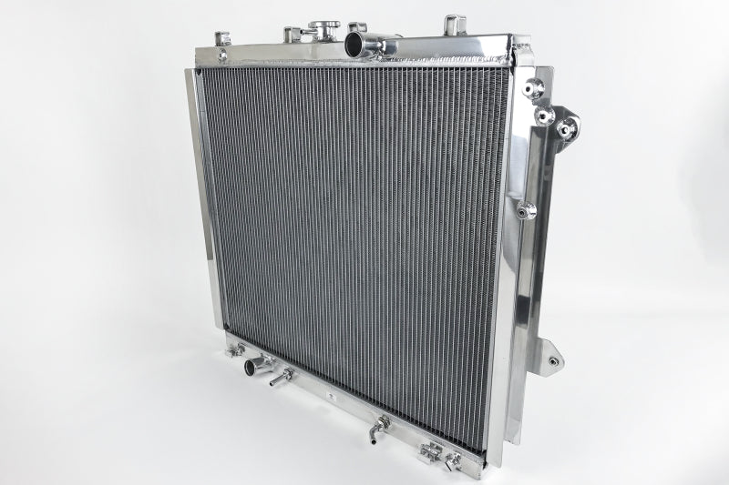 CSF 10-19 Toyota 4Runner High Performance All-Aluminum Radiator - 7085