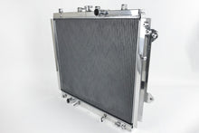 Load image into Gallery viewer, CSF 10-19 Toyota 4Runner High Performance All-Aluminum Radiator - 7085