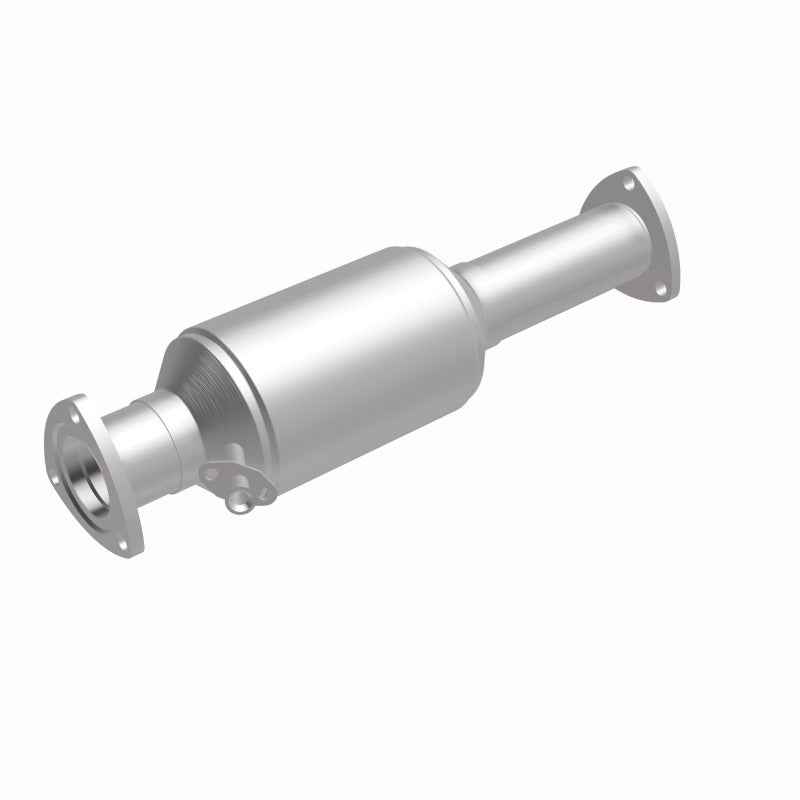 MagnaFlow Direct Fit Catalytic Converter 79-87 Toyota Land Cruiser 4.2L - 3391894