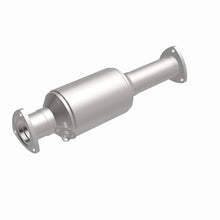 Load image into Gallery viewer, MagnaFlow Direct Fit Catalytic Converter 79-87 Toyota Land Cruiser 4.2L - 3391894