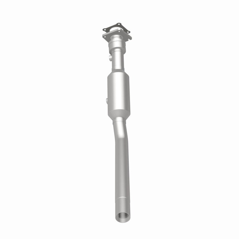 MagnaFlow Direct Fit Catalytic Converter 2004 Sebring L4 2.4 OEM Underbody - 21-920