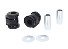 Load image into Gallery viewer, Whiteline 87-88 Toyota Corolla Lower Control Arm Inner Rear Bushing Kit - KCA583