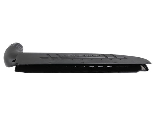 aFe Momentum GT Dynamic Air Scoop 12-15 Toyota Tacoma V6 4.0L - 54-76012-S