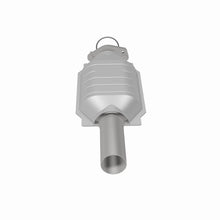 Load image into Gallery viewer, MagnaFlow Direct Fit Catalytic Converter 10-12 Fusion Hybrid 2.5L - 51793