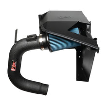 Load image into Gallery viewer, Injen 15-21 Subaru WRX 2.0L 4 Cyl. Wrinkle Black Cold Air Intake - SP1209WB