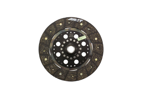 ACT 2006 Audi S4 Perf Street Rigid Disc - 3001204