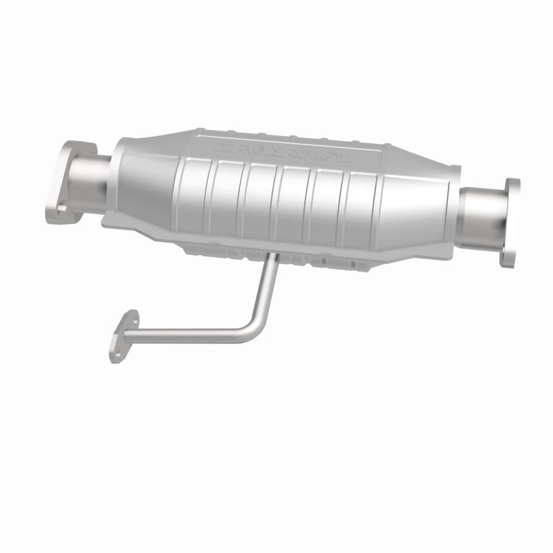 MagnaFlow Direct Fit Catalytic Converter Mazda - 23689