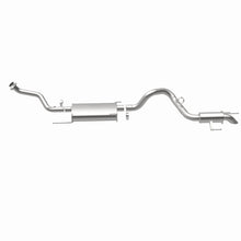 Load image into Gallery viewer, MagnaFlow 2025+ Toyota 4Runner Overland Series Cat-Back Exhaust System - 19657