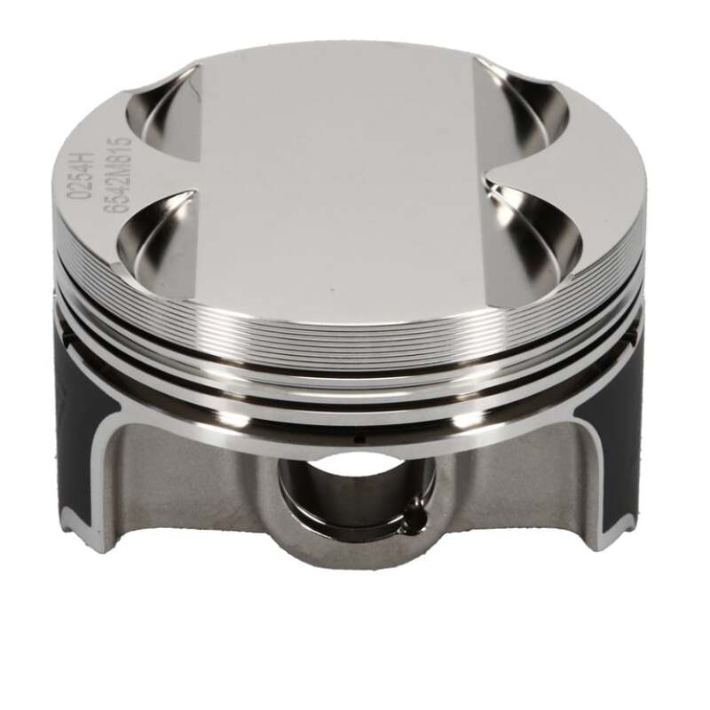Wiseco Honda Turbo F-TOP 1.176 X 81.5MM Piston Kit - K542M815AP