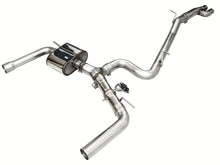 Load image into Gallery viewer, AWE Tuning Audi 22-23 8Y RS3 Cat-Back SwitchPath Exhaust (No Tips) - 3025-31389