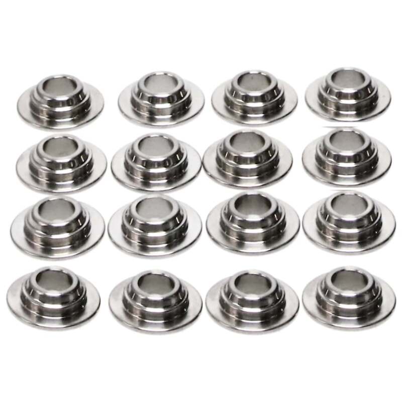 Manley Subaru WRX/STi .490in Valve Spring and Retainer Kit (w/o Valve Locks) (16 each) - 26185