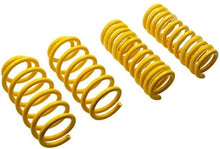 Load image into Gallery viewer, ST Sport-tech Lowering Springs 15-17 Audi S3 (8V) Quattro - 28210167