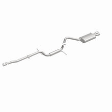 Load image into Gallery viewer, BRExhaust 11-14 Volkswagen Jetta 2L Exhaust Kit - 106-0886