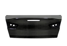 Load image into Gallery viewer, Seibon 08-10 Mitsubishi Lancer Evo X CSL-Style Carbon Fiber Trunk/Hatch - TL0809MITEVOX-C