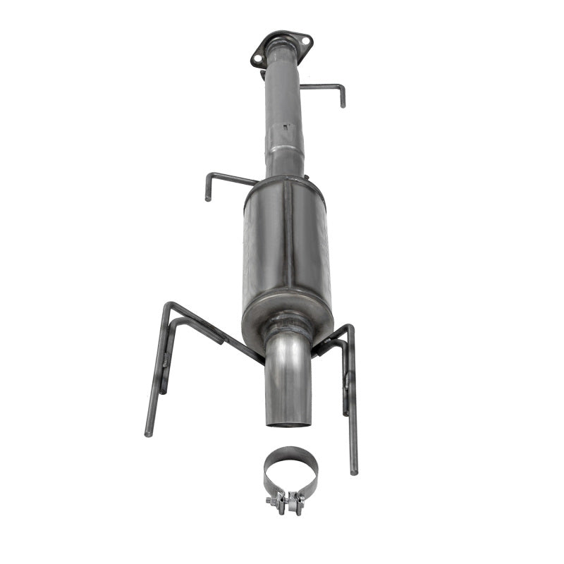 Flowmaster 07-14 Toyota FJ CRUISER 4.0L FlowFX Extreme Cat-Back Exhaust System - 717984
