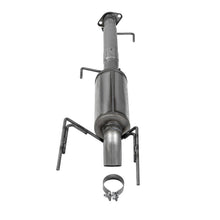 Load image into Gallery viewer, Flowmaster 07-14 Toyota FJ CRUISER 4.0L FlowFX Extreme Cat-Back Exhaust System - 717984