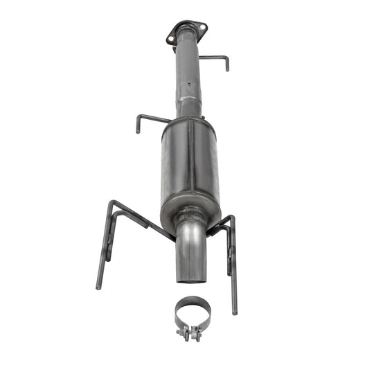 Flowmaster 07-14 Toyota FJ CRUISER 4.0L FlowFX Extreme Cat-Back Exhaust System - 717984