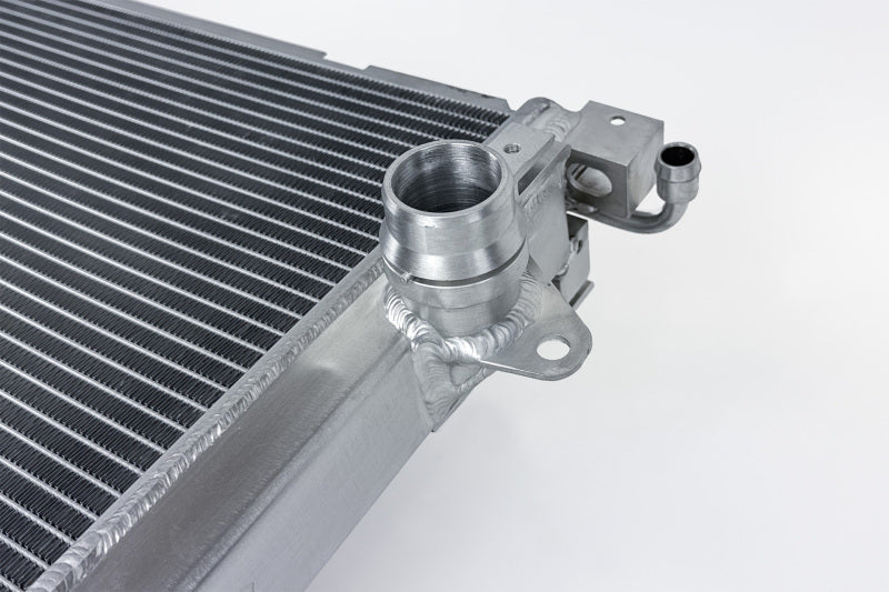 CSF 13-18 Ford Focus ST Radiator - 7238